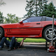 Image for article titled These Awesome Jack Stands Will Transform The Way You Work On Your Car
